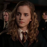 Hermione Granger