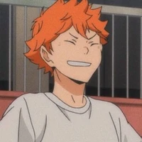 Hinata Shouyou
