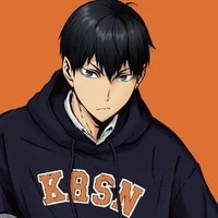 Kageyama Tobio