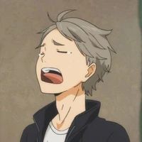Sugawara Koushi