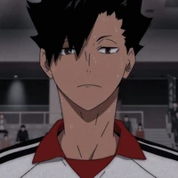 Kuroo Tetsuro