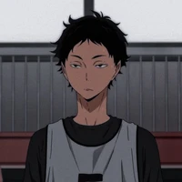 Akaashi Keiji