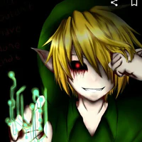 Ben Drowned