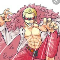 donquixote doflamingo
