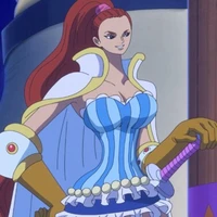 charlotte cinnamon