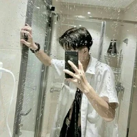 Bạch Dương Tử ( na9 ) _ Dark