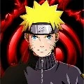 Uzumaki  Naruto