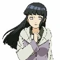 Hyuga Hinata
