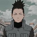 Nara Shikamaru