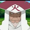 Sarutobi Hiruzen ( Hokage Đệ Tam )