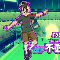 Fudou Akio