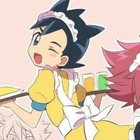 Inamori Asuto