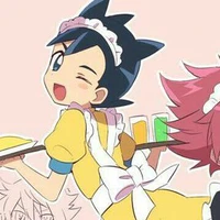 Inamori Asuto