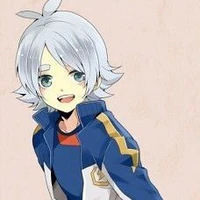 Fubuki Shirou