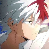 Todoroki Shoto ( Shoto )