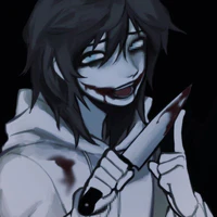 Jeff The Killer