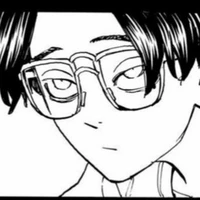 Kisaki Tetta - Nhỏ