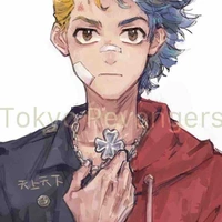 Takemichi
