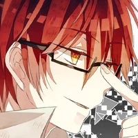 Crimson