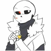 Cross sans