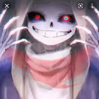 Dust sans