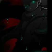 Nightmare sans