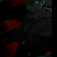 Nightmare sans