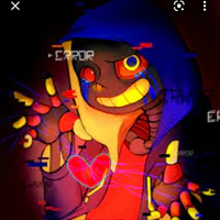 Error sans