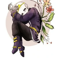 Nightmare Sans