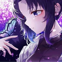 Koucho Shinobu