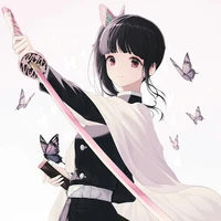 Tsuyuri Kanao