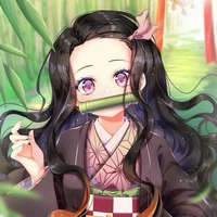 Kamado Nezuko
