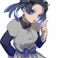 Kanzaki Aoi