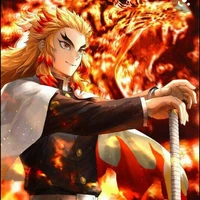 Kioyuro Rengoku