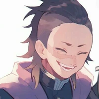Shinazugawa Genya