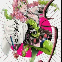 Kanroji Mitsuri