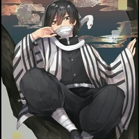 Iguro Obanai