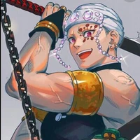 Uzui Tengen