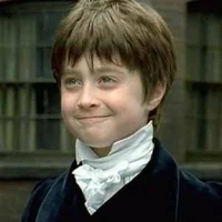 Henry Malfoy