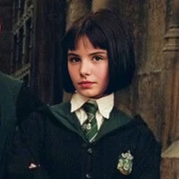 Pansy Parkinson