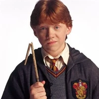 Ron Weasley
