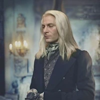 Lucius Malfoy