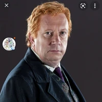 Ông Weasley