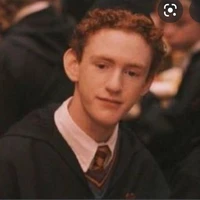 Percy Weasley