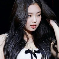 Jennie- Nàng
