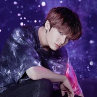 Jeon JungKook-(Kookie)