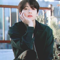 Jeon Jungkook