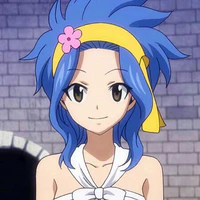 Levy Macgarden