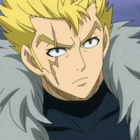 Laxus Dreyar