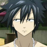 Gray Fullbuster